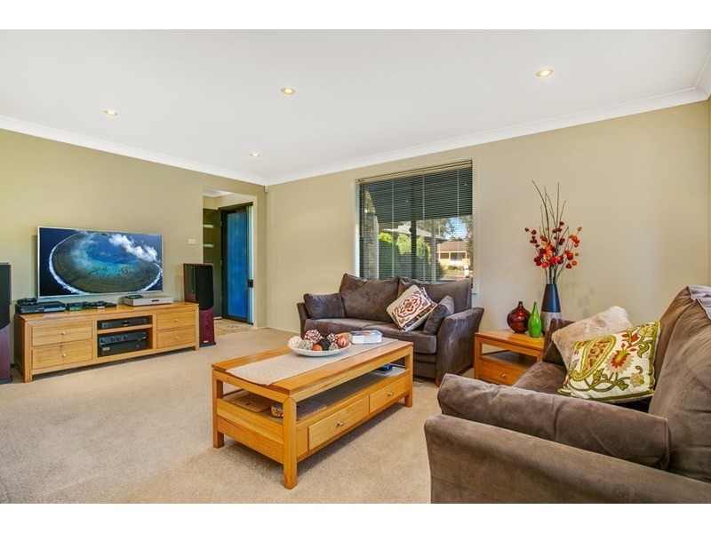 33 Houston Avenue, Tenambit NSW 2323