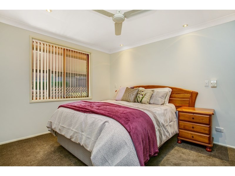 33 Houston Avenue, Tenambit NSW 2323