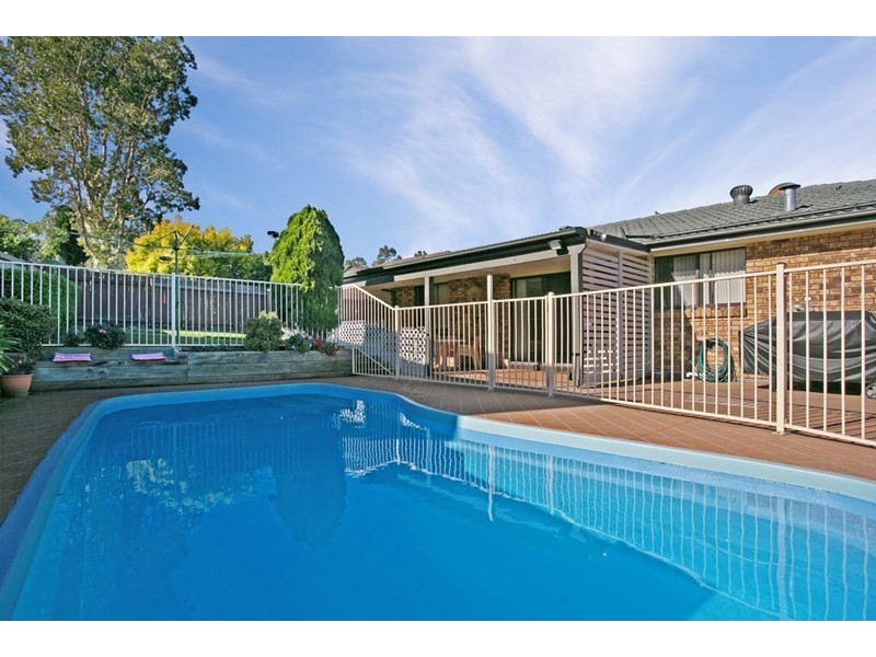 33 Houston Avenue, Tenambit NSW 2323
