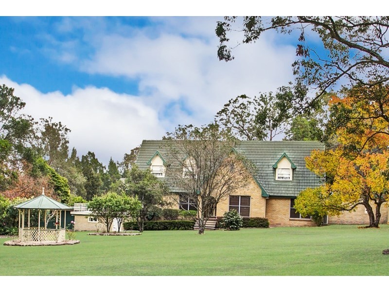 42 Tocal Road, Bolwarra Heights NSW 2320