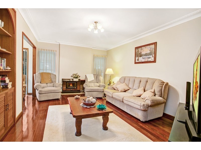 42 Tocal Road, Bolwarra Heights NSW 2320