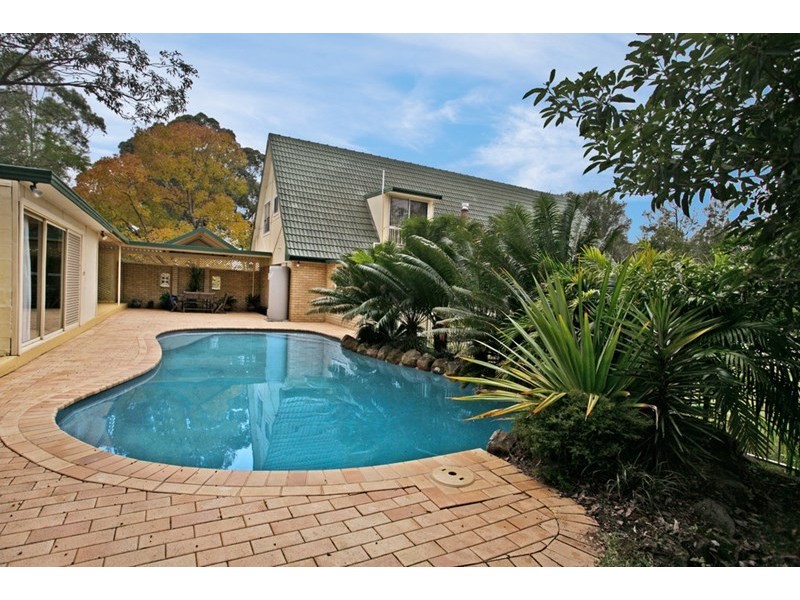 42 Tocal Road, Bolwarra Heights NSW 2320