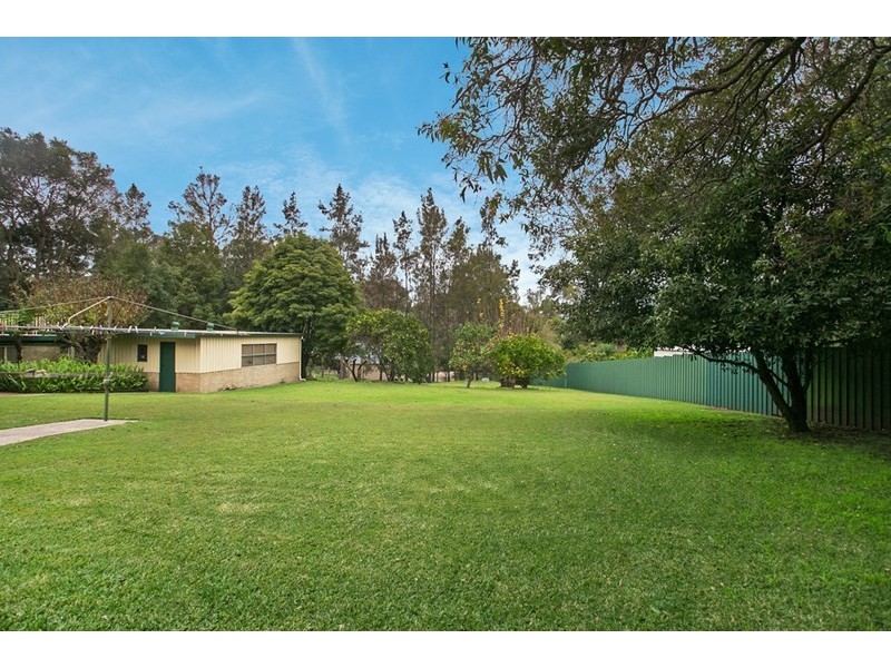 42 Tocal Road, Bolwarra Heights NSW 2320