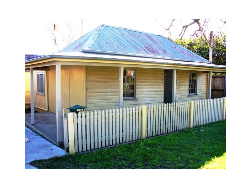 150 Brooks Street, Rutherford NSW 2320