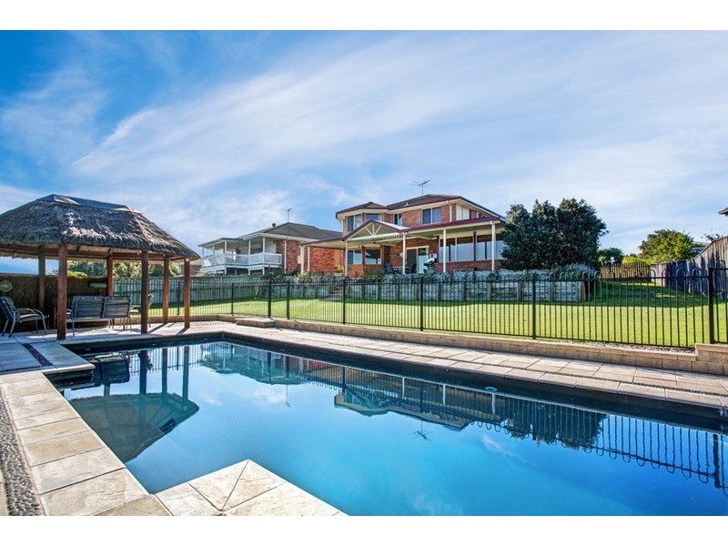 44 Wilton Drive, East Maitland NSW 2323