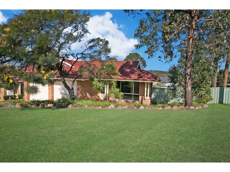 14 Moriarty Avenue, Ashtonfield NSW 2323