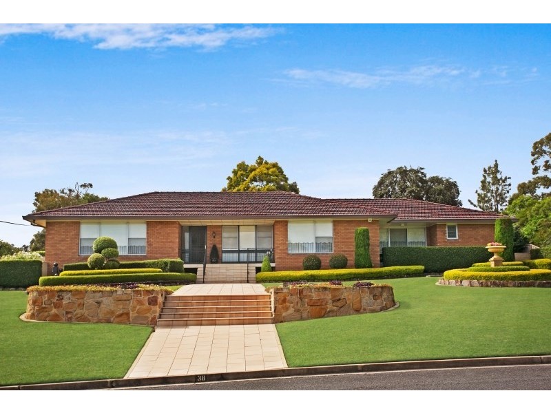 38 George Street, East Maitland NSW 2323