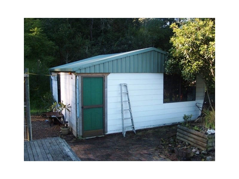 352 Duns Creek Road, Duns Creek NSW 2321
