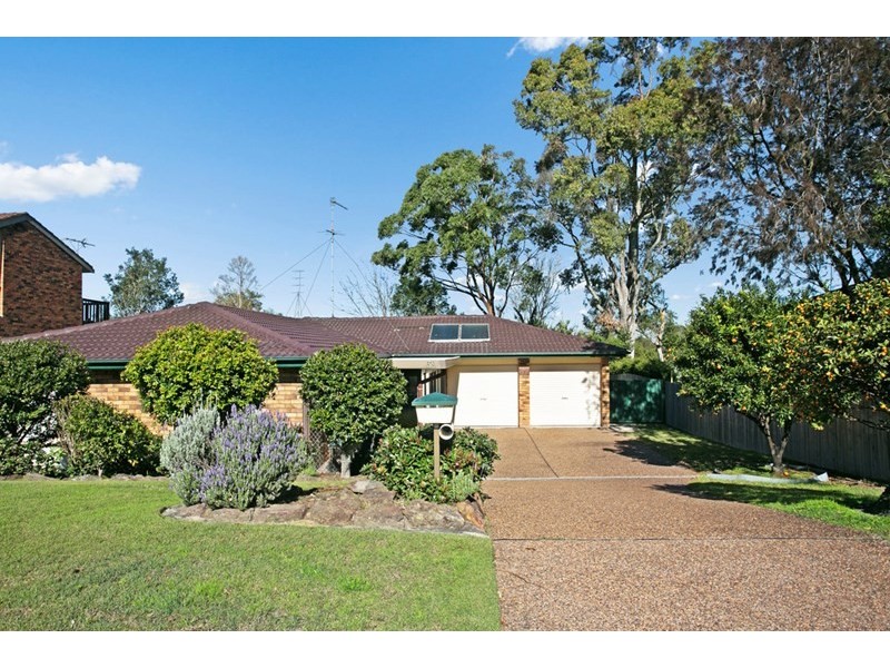 39 Clarence Street, Tenambit NSW 2323
