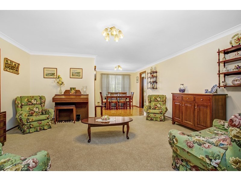 39 Clarence Street, Tenambit NSW 2323