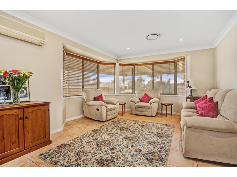43 Galway Bay Drive, Ashtonfield NSW 2323
