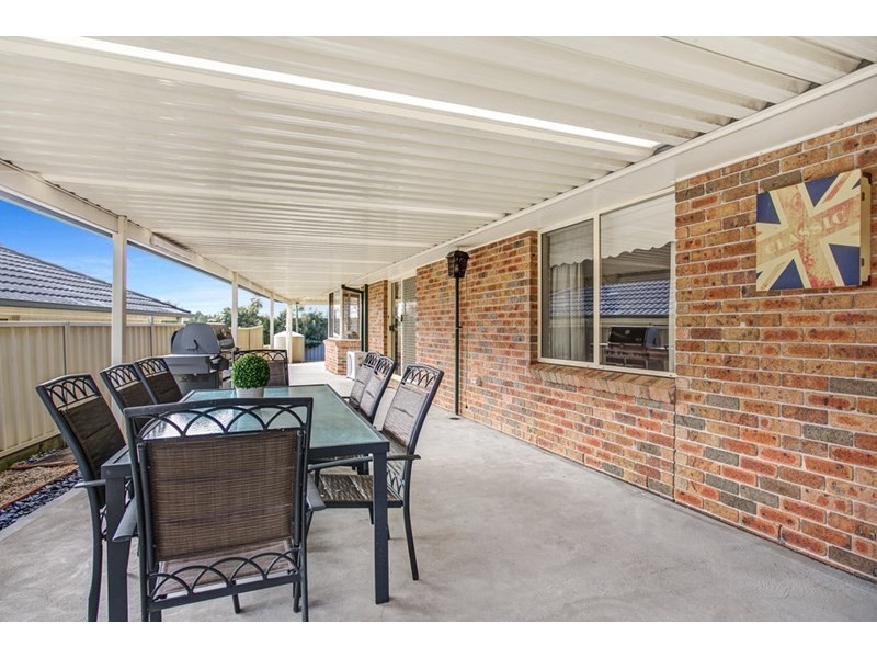 43 Galway Bay Drive, Ashtonfield NSW 2323