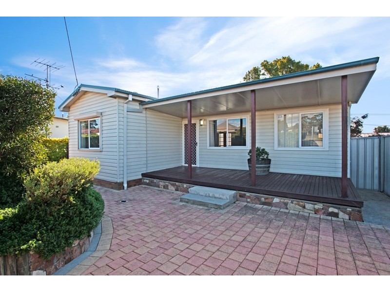 238 New England Highway, Rutherford NSW 2320