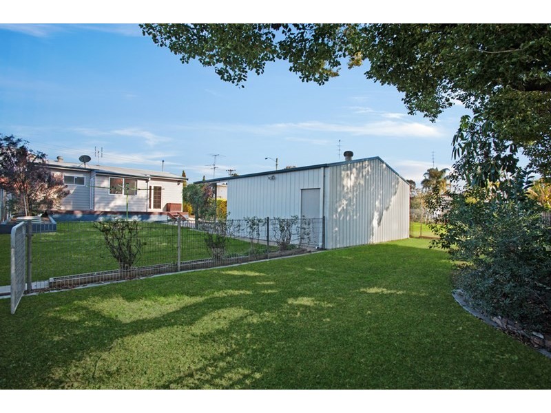 238 New England Highway, Rutherford NSW 2320