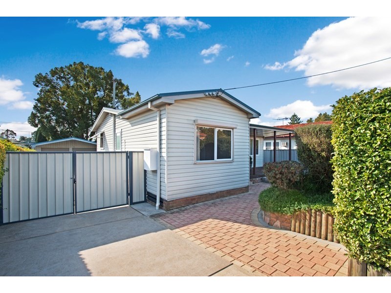 238 New England Highway, Rutherford NSW 2320