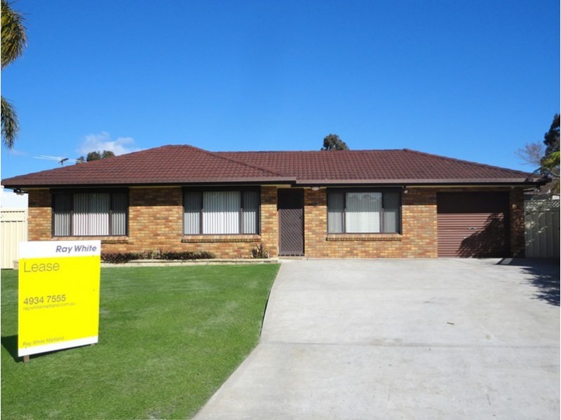 9 Toona Close, Metford NSW 2323