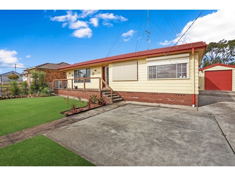 74 Main Road, Heddon Greta NSW 2321
