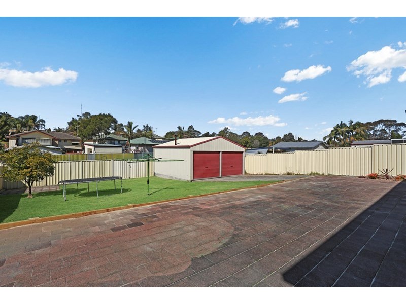 61 Hague Street, Rutherford NSW 2320