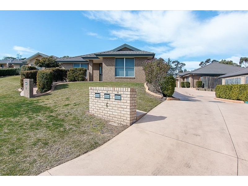 1-8/6 Semillon Ridge, Gillieston Heights NSW 2321