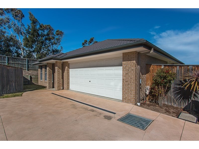 1-8/6 Semillon Ridge, Gillieston Heights NSW 2321