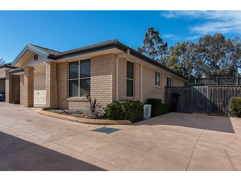 1-8/6 Semillon Ridge, Gillieston Heights NSW 2321