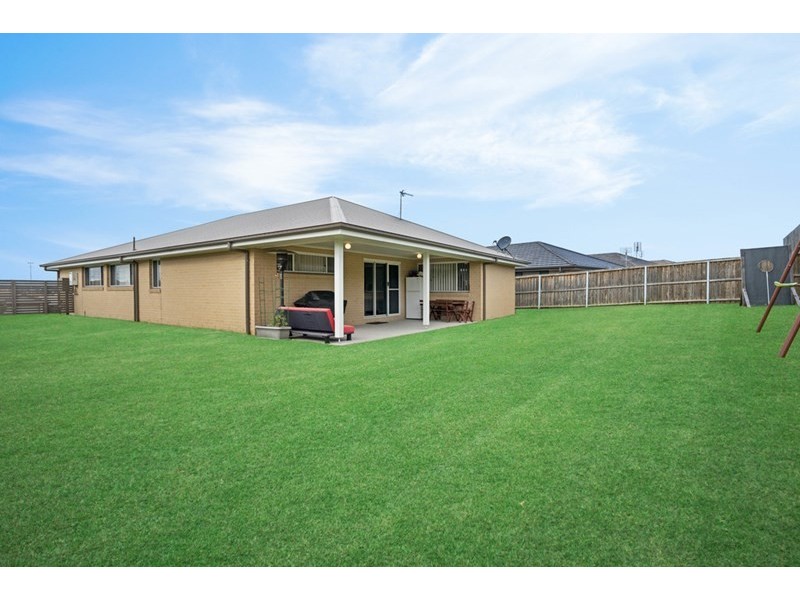 39 McKeachie Drive, Aberglasslyn NSW 2320