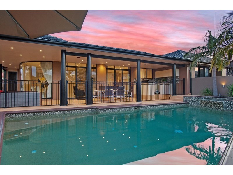 56 Hargreaves Circuit, Metford NSW 2323