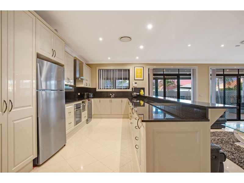 56 Hargreaves Circuit, Metford NSW 2323