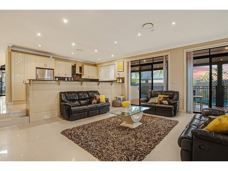 56 Hargreaves Circuit, Metford NSW 2323