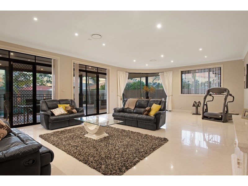 56 Hargreaves Circuit, Metford NSW 2323