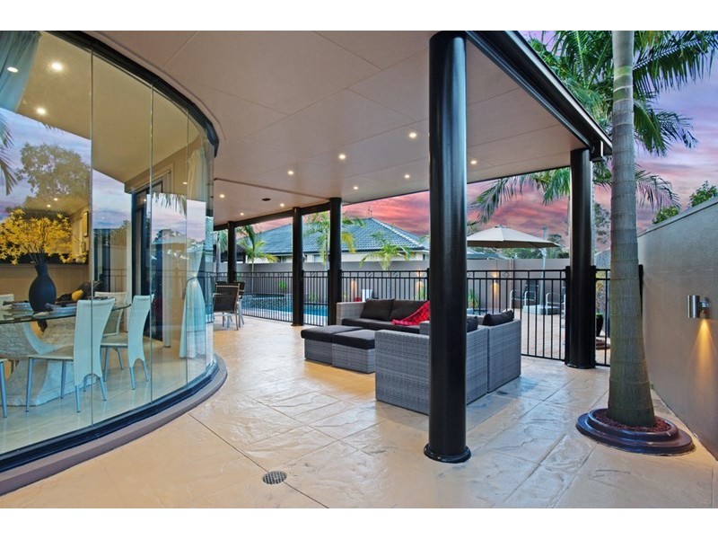 56 Hargreaves Circuit, Metford NSW 2323