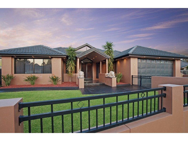 56 Hargreaves Circuit, Metford NSW 2323