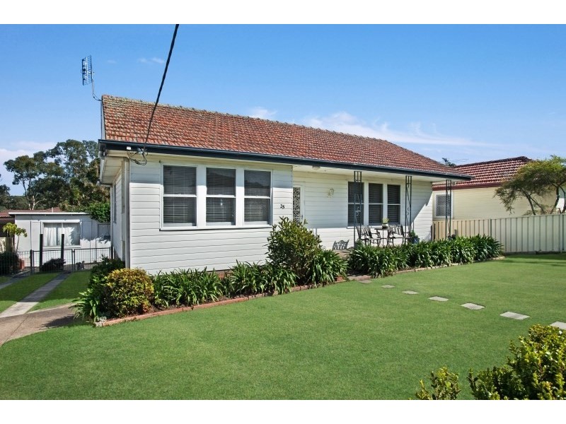 25 Wollombi Road, Rutherford NSW 2320