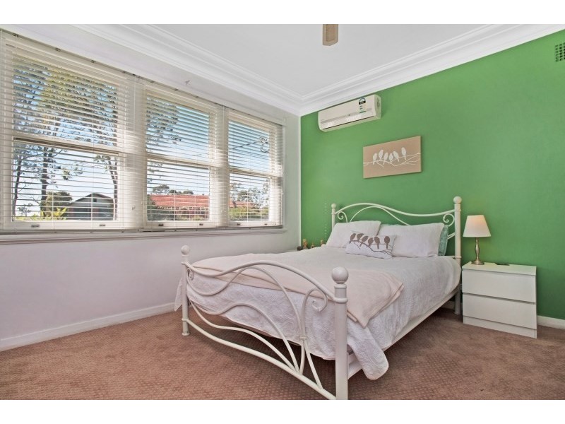 25 Wollombi Road, Rutherford NSW 2320