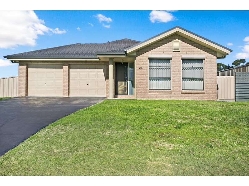 25 Parklands Road, Largs NSW 2320