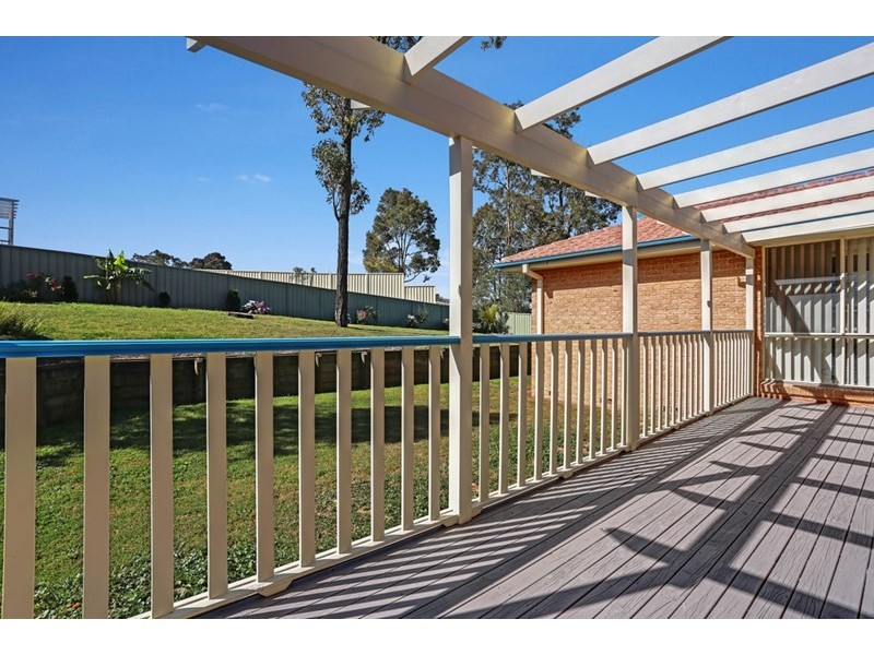 14 Kilshanny Avenue, Ashtonfield NSW 2323