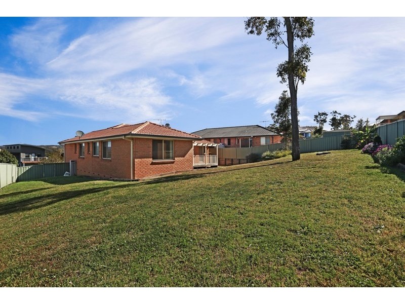 14 Kilshanny Avenue, Ashtonfield NSW 2323