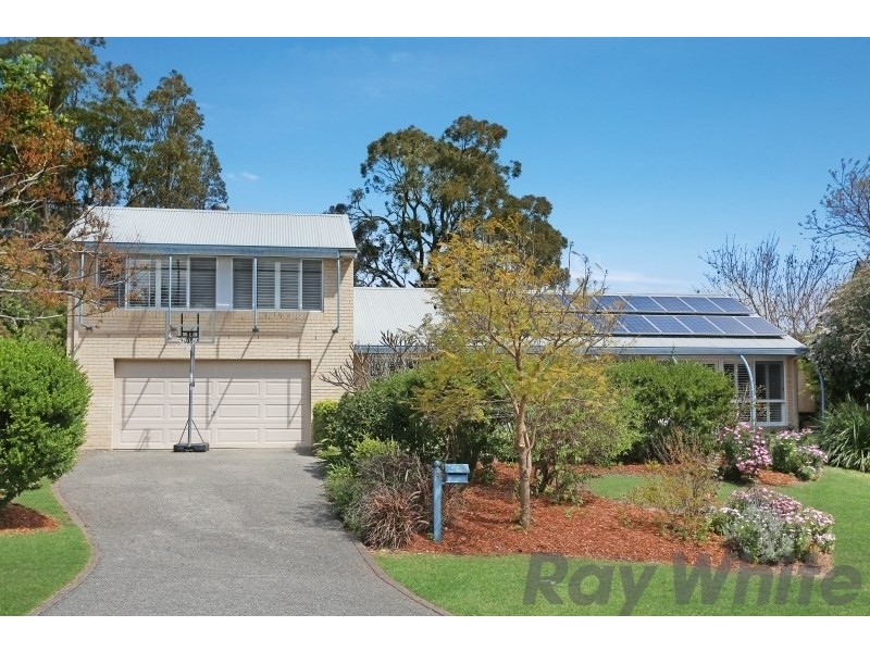 9 Hectors Hill Close, East Maitland NSW 2323