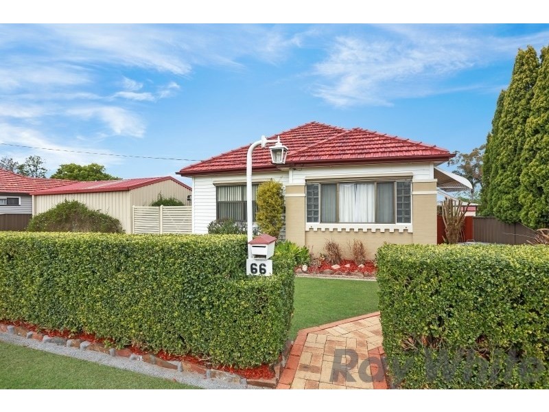 66 Porter Avenue, East Maitland NSW 2323