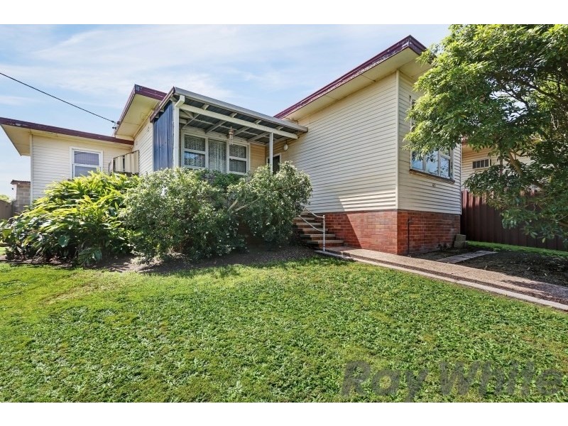 41 William Street, Telarah NSW 2320