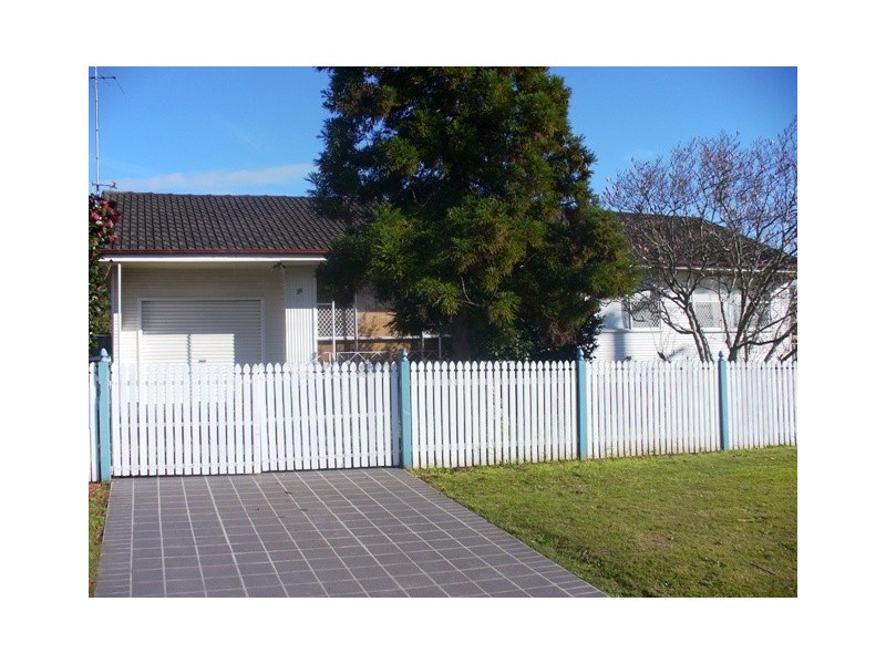 28 Goldingham Street, Tenambit NSW 2323