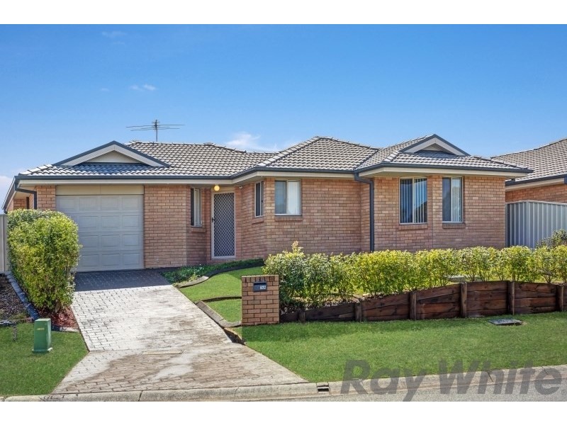 76A Streeton Drive, Metford NSW 2323