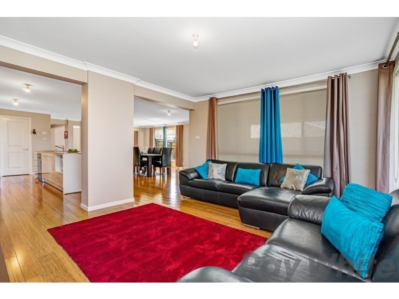 8 Gumnut Way, Aberglasslyn NSW 2320