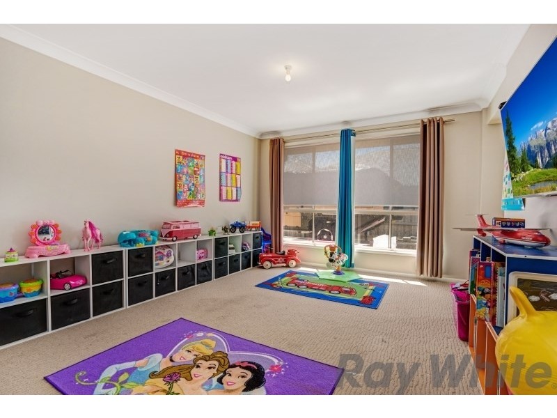 8 Gumnut Way, Aberglasslyn NSW 2320