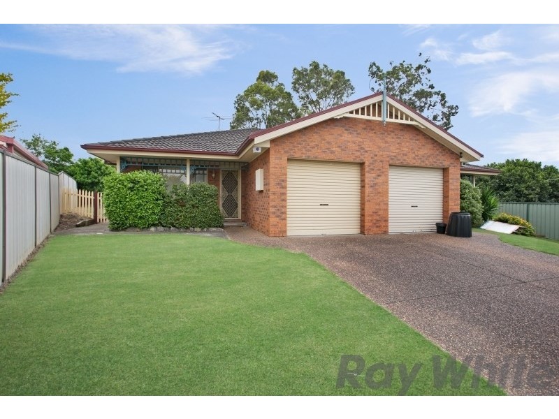 1/10 Quinton Close, Rutherford NSW 2320