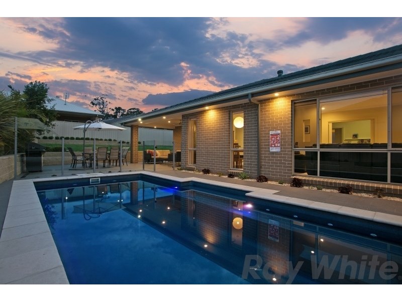 3 Durban Crescent, East Maitland NSW 2323