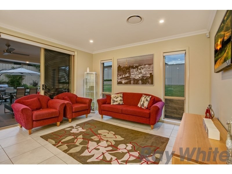 3 Durban Crescent, East Maitland NSW 2323