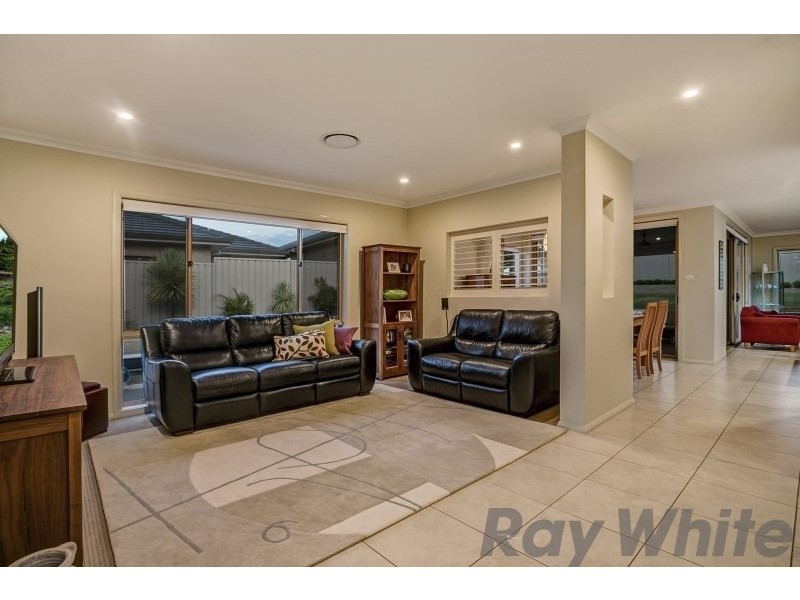 3 Durban Crescent, East Maitland NSW 2323