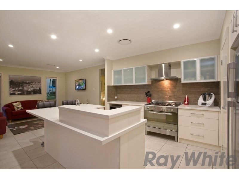 3 Durban Crescent, East Maitland NSW 2323