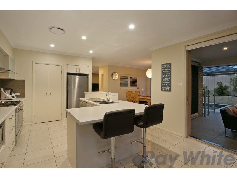 3 Durban Crescent, East Maitland NSW 2323